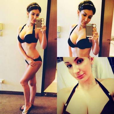 Tamika is a cheater looking for a guy like you!
