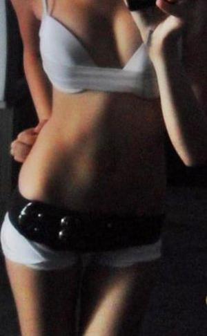 Kendra from Florida is the best local fuck buddy you can ever find