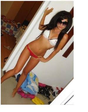 Montana Hottie Kassidy (30) Loves Older Men