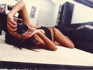 Wisconsin Temptress Cathy (28) Seeks Casual Connection
