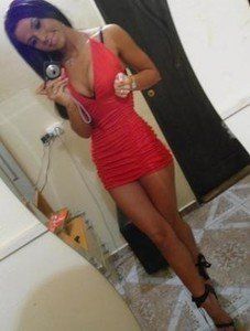 Finding a fuck buddy like Victoria from California has never been easier