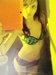 Looking for local cheaters? Take Alessandra from California home with you