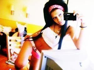 Cheaters like Katie from Missouri are looking for you