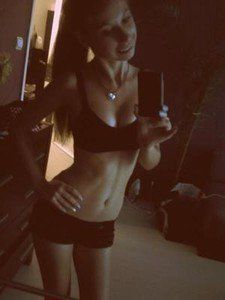 Escorts like Paola are down to fuck you now!