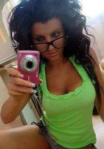 Jazmine from Ohio is DTF, are you?