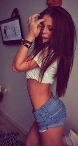 Elise from New Mexico is interested in nsa sex with a nice, young man