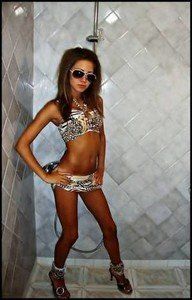 Yolanda from New York is DTF, are you?