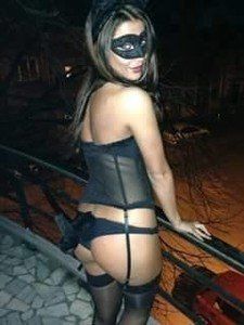 Arielle is a cheater looking for a guy like you!