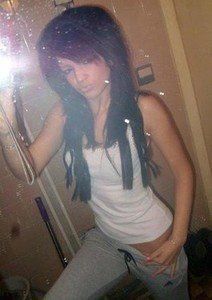 Dulce from New York is the best local fuck buddy you can ever find